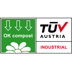 OK compost INDUSTRIAL | EN 13432