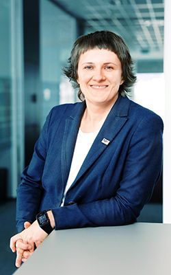 Manuela Kohl_c_TÜV AUSTRIA