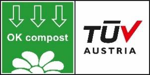 TÜV AUSTRIA | OK compost