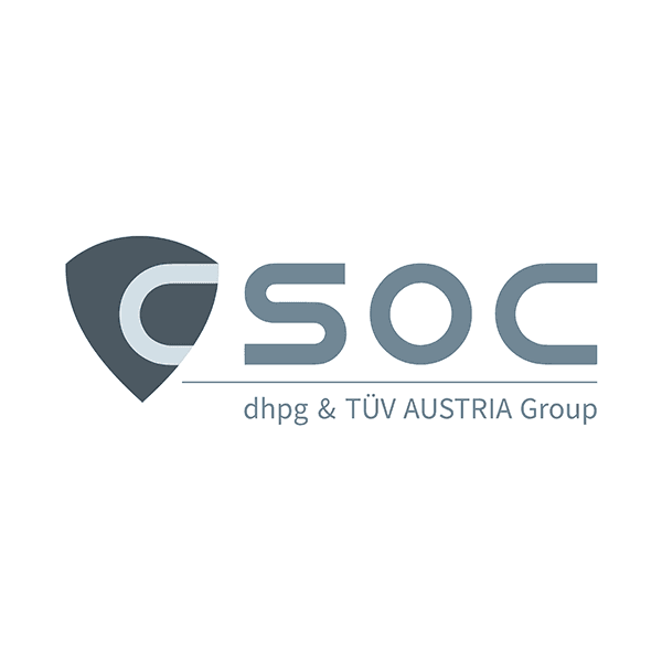 CSOC - Certified Security Operations Center GmbH