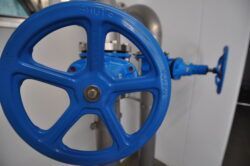 Zertifizierung von Trinkwasserversorgungsanlagen