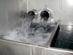 Planung von Schutz- und Schongebieten