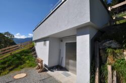 Planung und Sanierung von Hochbehältern