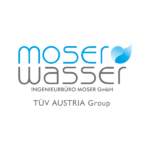 Ingenieurbüro Moser Wasser - TÜV AUSTRIA Group