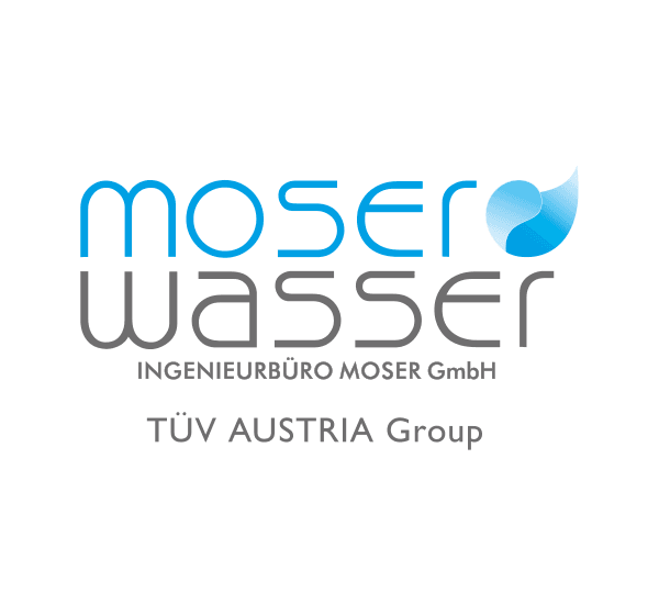 Ingenieurbüro Moser Wasser - TÜV AUSTRIA Group