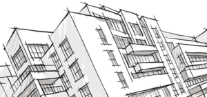 Bau, Sanierung, Real Estate - Sicherheit und Wirtschaftlichkeit von der Planung bis zur Nutzung mit TÜV AUSTRIA Real Estate Management tuvaustria.com/realestate (C) Shutterstock, Anrir