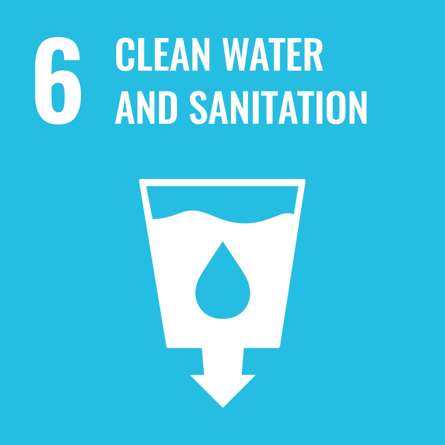 6-Sauberes Wasser und Sanitäreinrichtungen