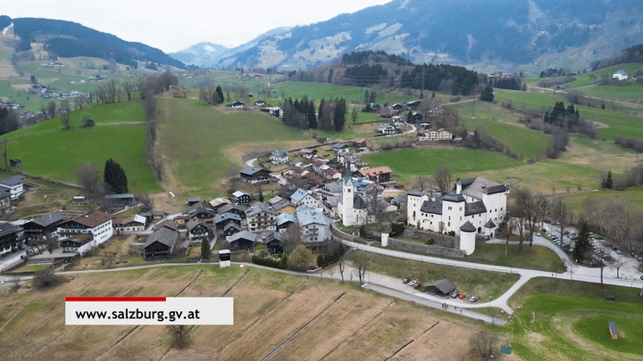 Moser Wasser erschließt neuen Brunnen für Gemeinde Goldegg_2025